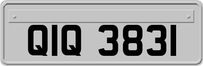 QIQ3831