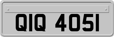 QIQ4051