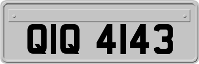 QIQ4143