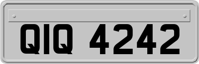 QIQ4242