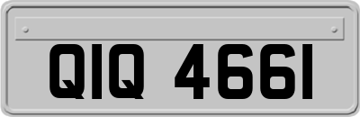 QIQ4661
