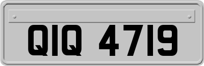 QIQ4719