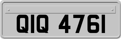 QIQ4761