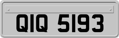 QIQ5193
