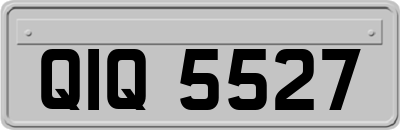 QIQ5527