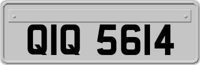 QIQ5614