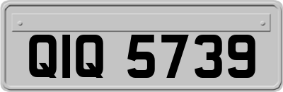 QIQ5739
