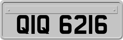 QIQ6216