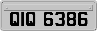 QIQ6386