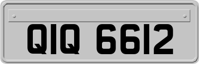 QIQ6612
