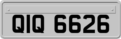 QIQ6626