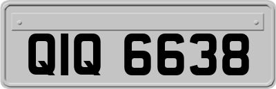 QIQ6638