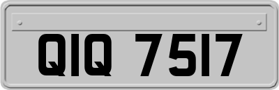 QIQ7517