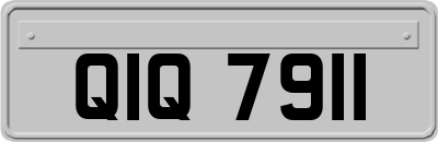 QIQ7911