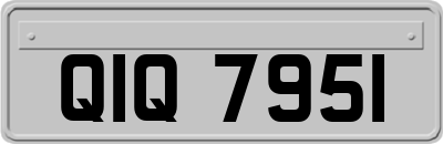 QIQ7951