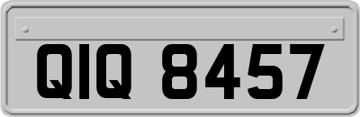 QIQ8457