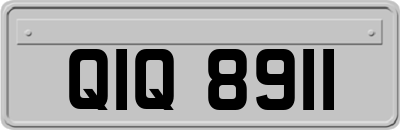 QIQ8911