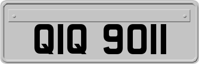QIQ9011