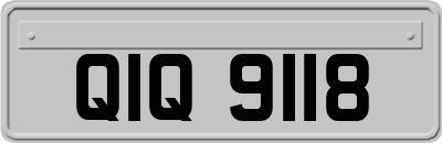 QIQ9118