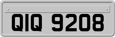 QIQ9208