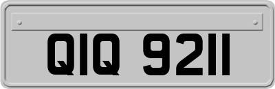 QIQ9211