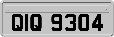 QIQ9304