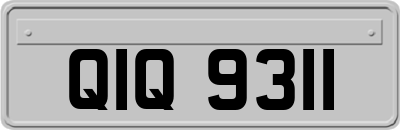 QIQ9311