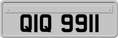 QIQ9911