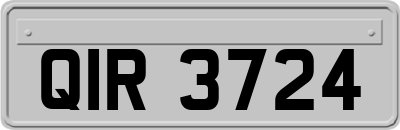 QIR3724