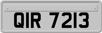 QIR7213