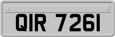 QIR7261