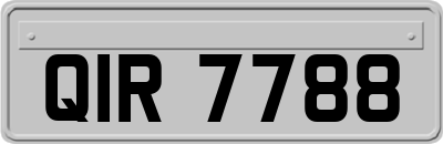 QIR7788