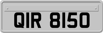 QIR8150