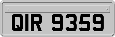 QIR9359