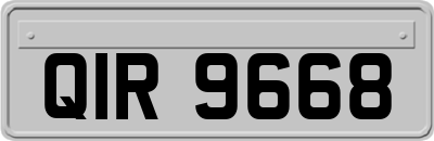 QIR9668