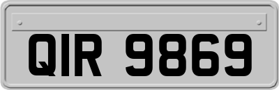 QIR9869