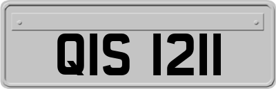QIS1211