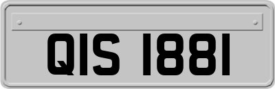 QIS1881