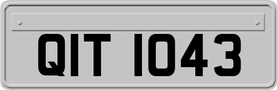 QIT1043