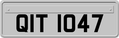 QIT1047