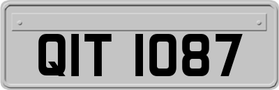 QIT1087