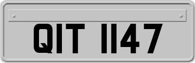 QIT1147