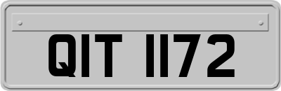 QIT1172