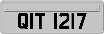 QIT1217