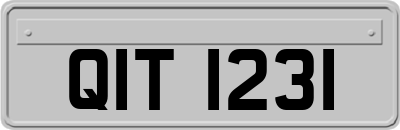 QIT1231