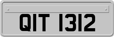 QIT1312