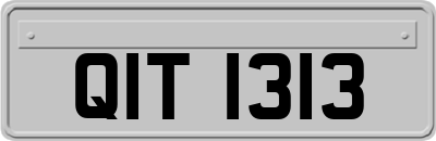 QIT1313