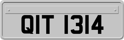 QIT1314
