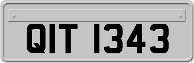 QIT1343