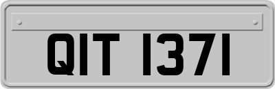 QIT1371